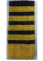 Shoulder Boards (Pair)